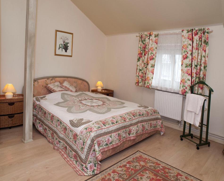 Willa Sarna Miedzyzdroje Kamer foto